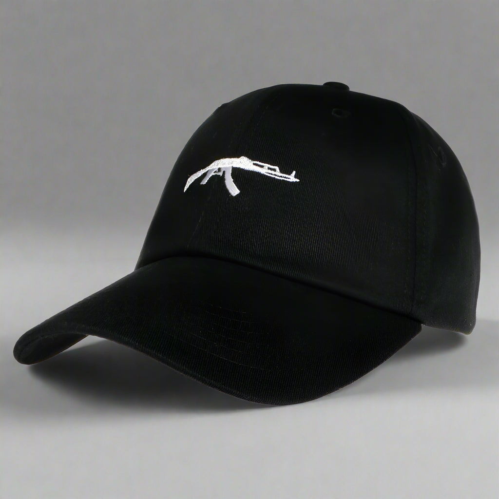 Protect Your Look: Shooter Cap