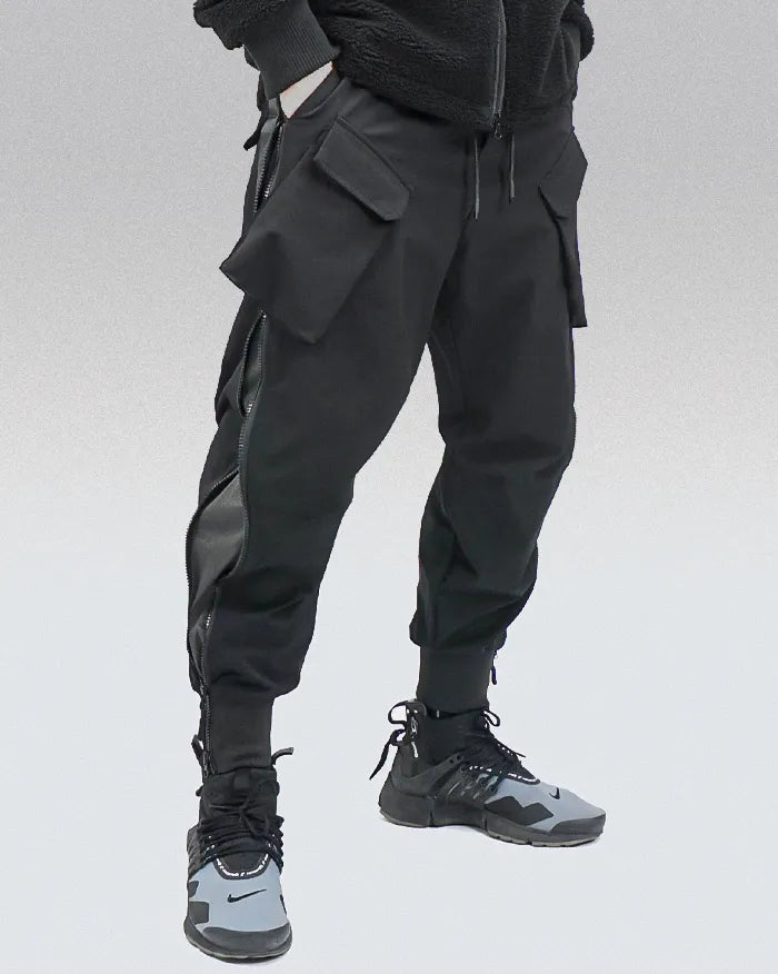 Techwear Cargo Pants
