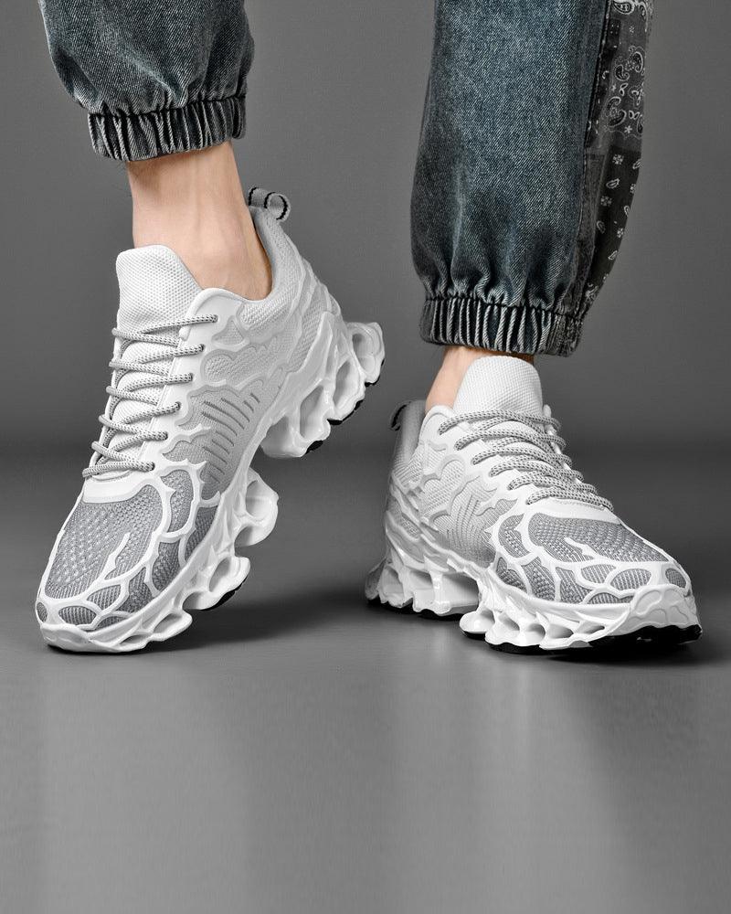 Next-Gen Woven Sneakers