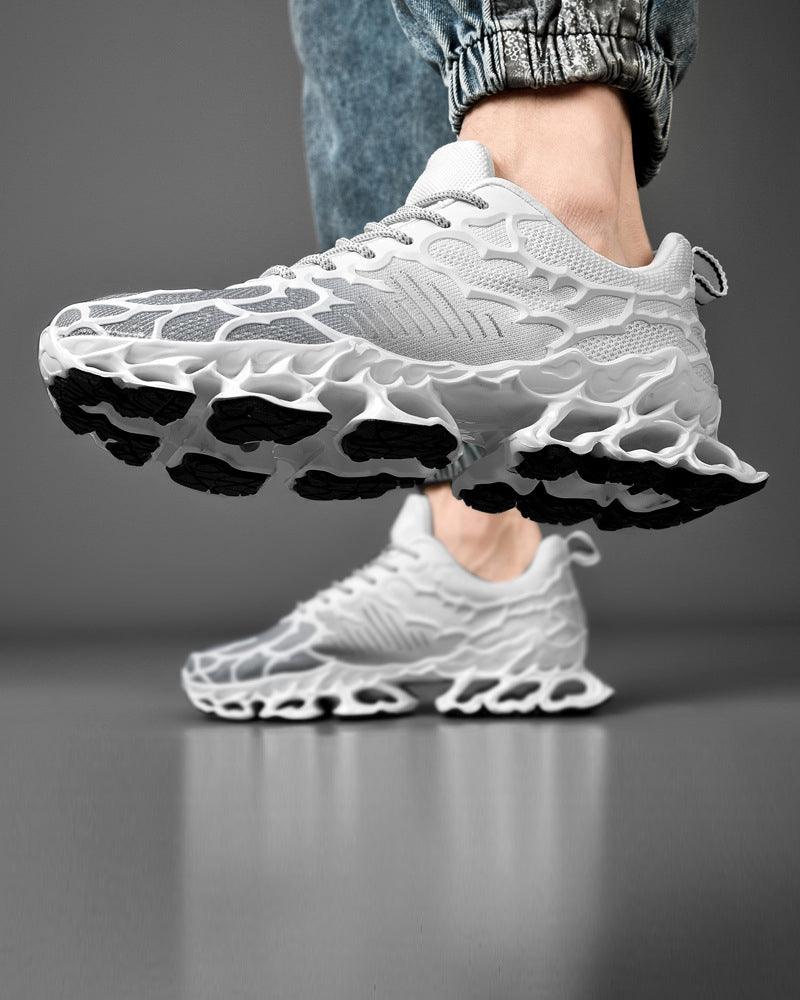 Next-Gen Woven Sneakers