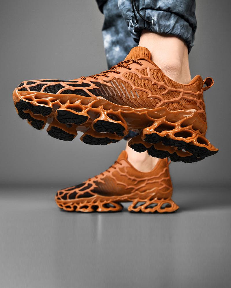 Next-Gen Woven Sneakers
