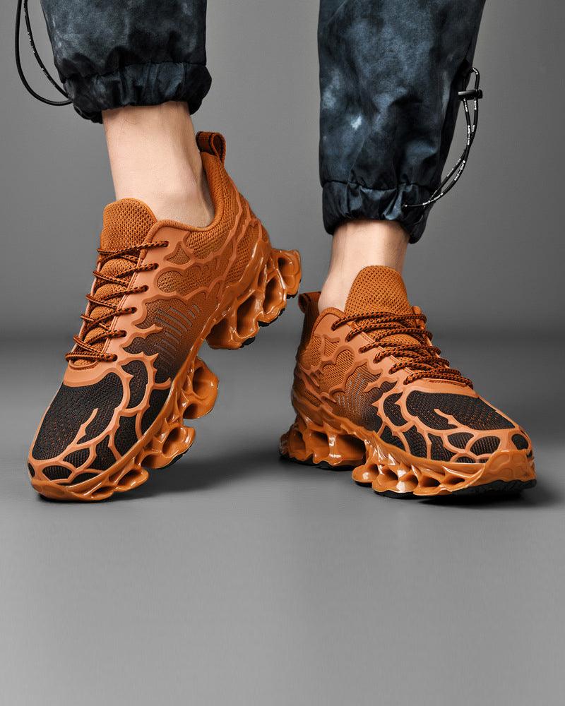 Next-Gen Woven Sneakers