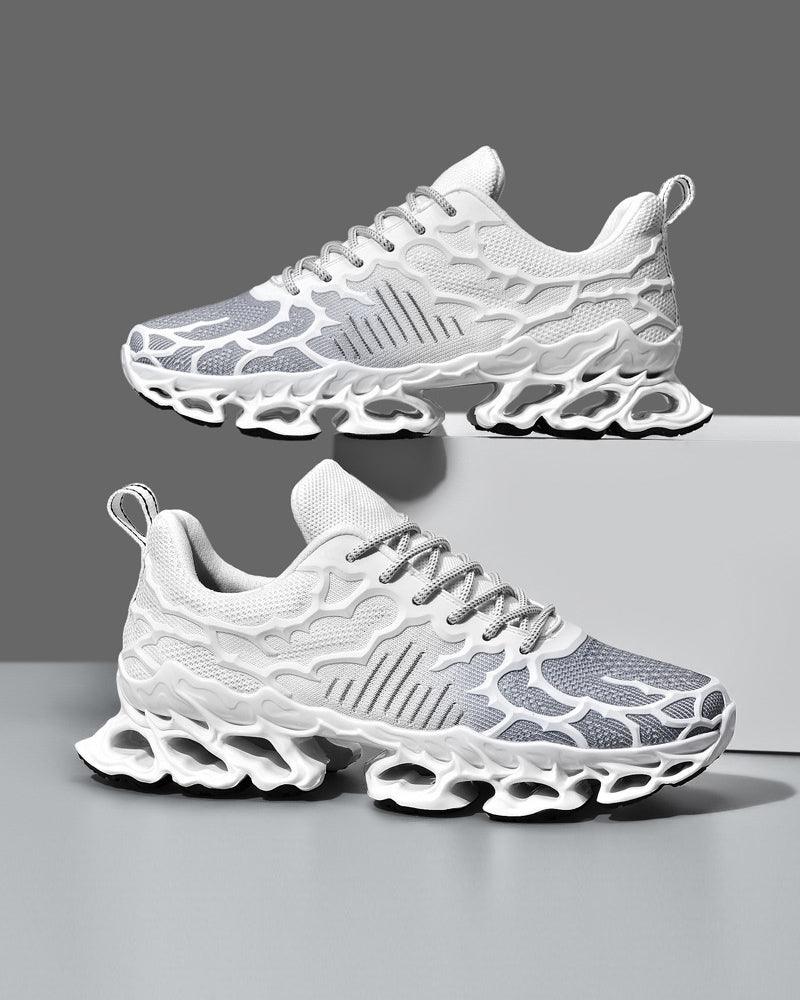 Next-Gen Woven Sneakers
