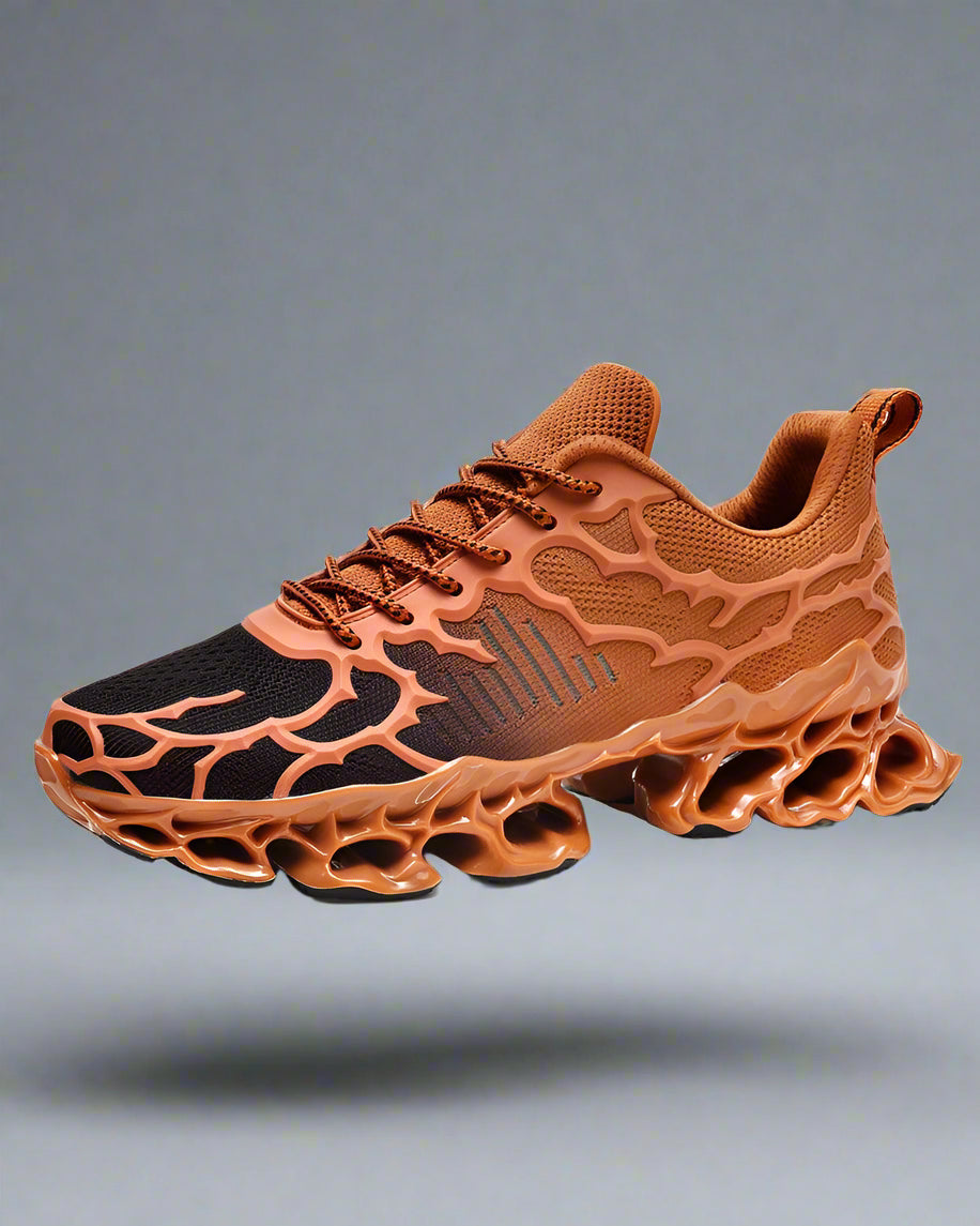 Next-Gen Woven Sneakers