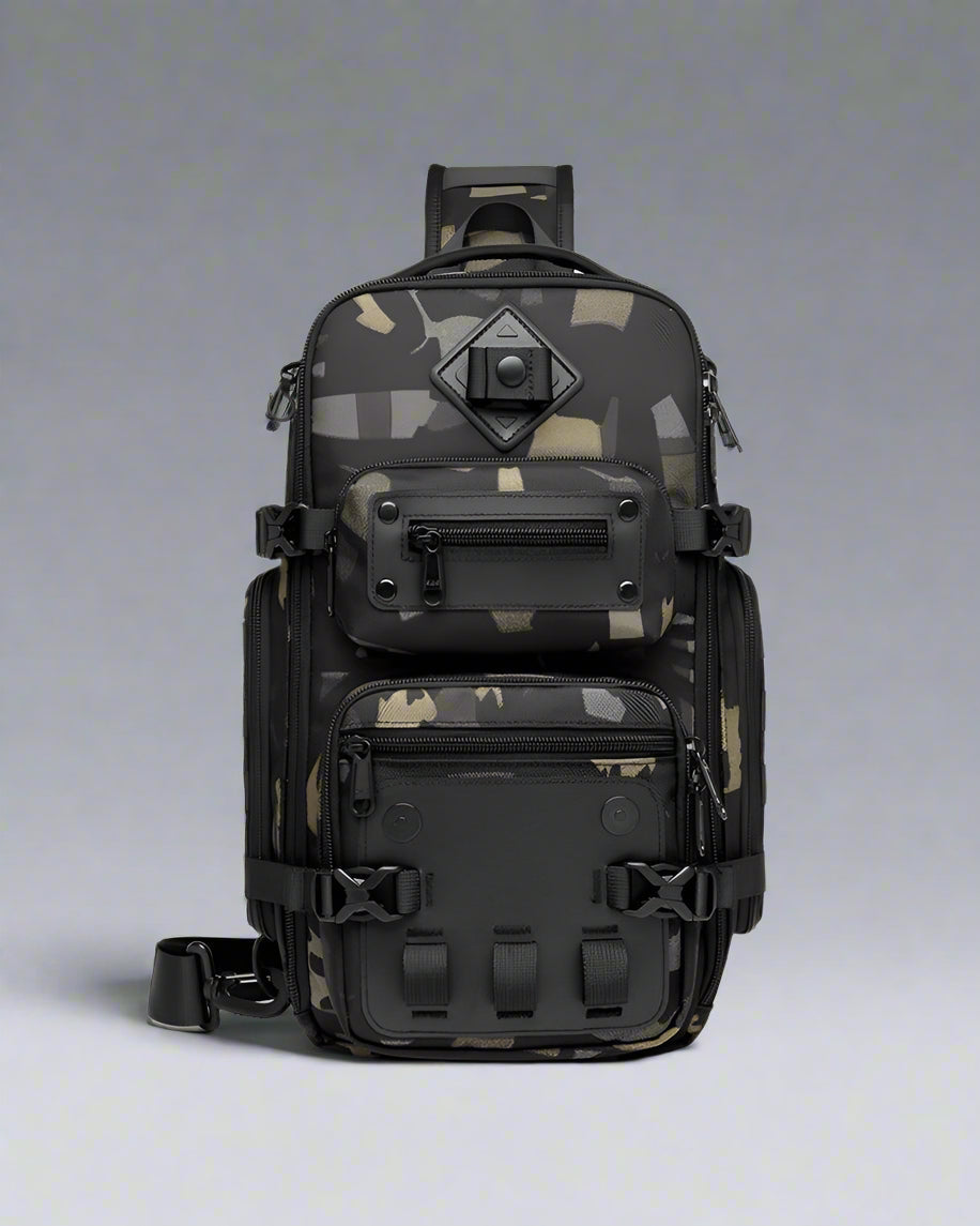 Modern Versatile Sling Bag