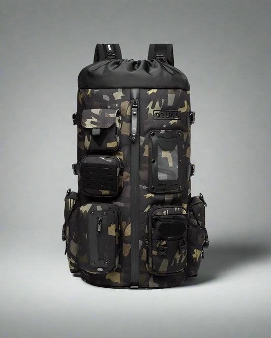 Chic Oversized Bucket Bag