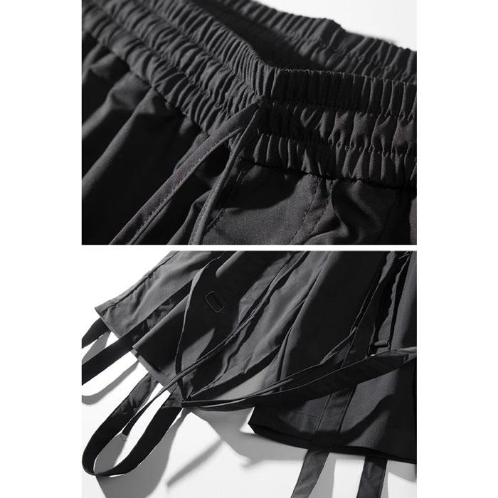 Urban Adventure Cargo Shorts