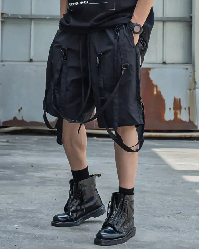 Stylish Everyday Cargo Shorts