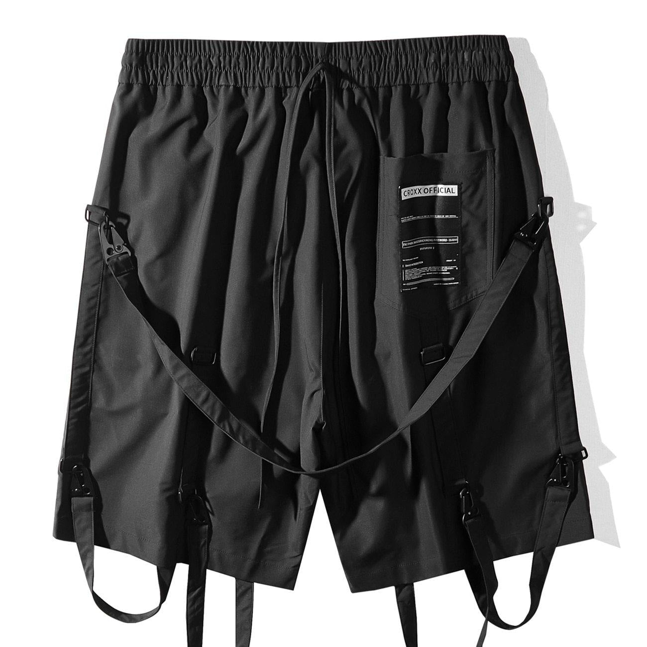Stylish Everyday Cargo Shorts