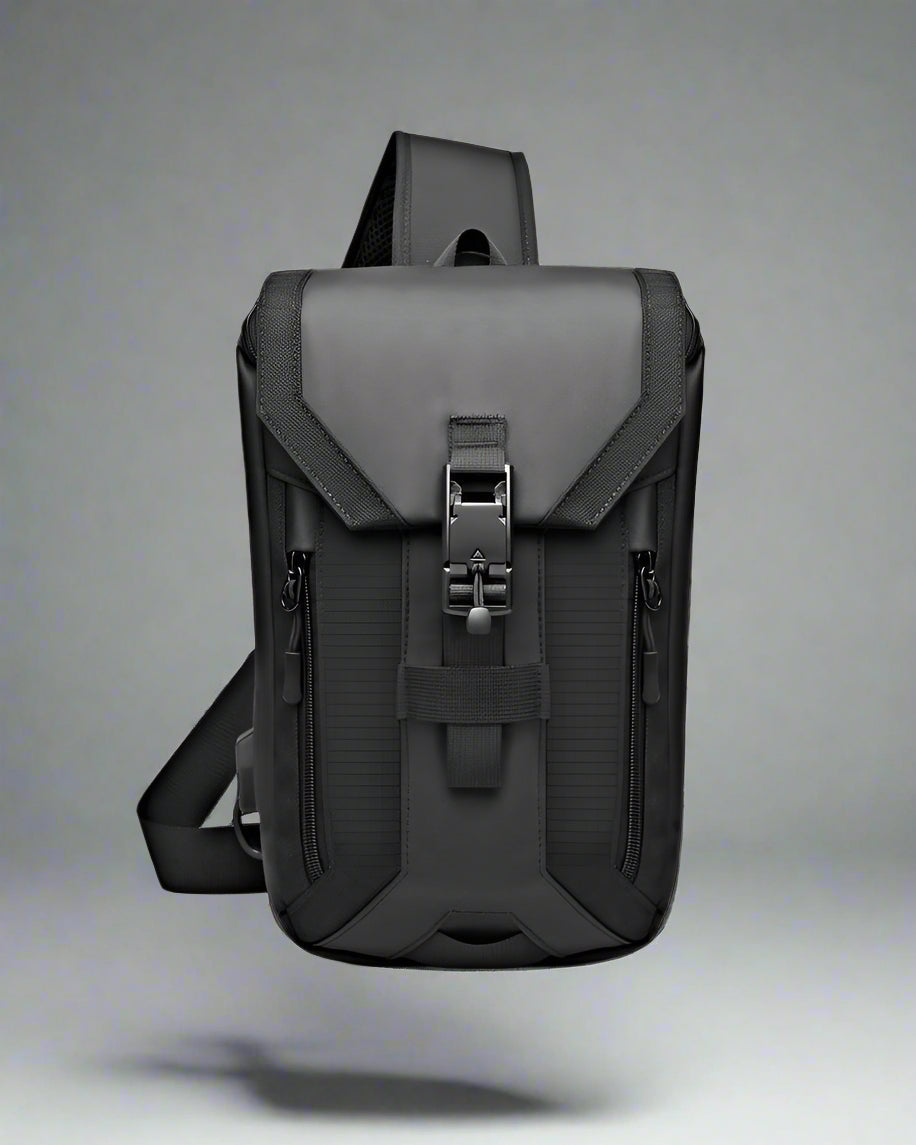All-Weather Sling Backpack
