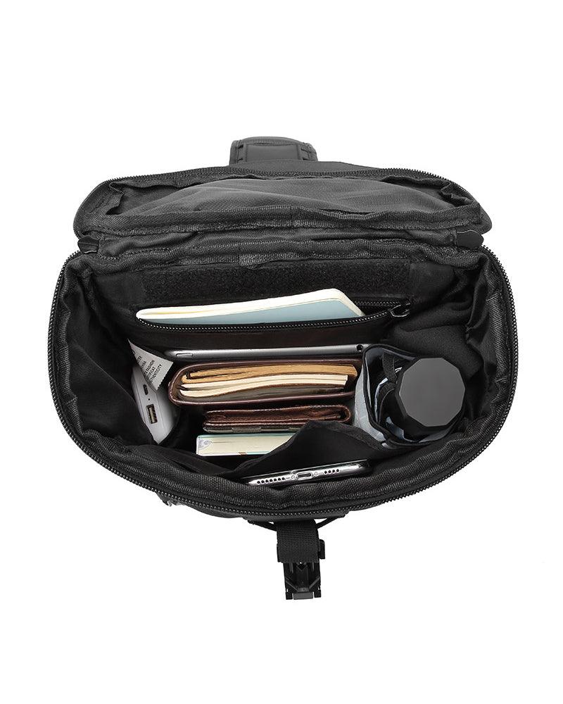 All-Weather Sling Backpack
