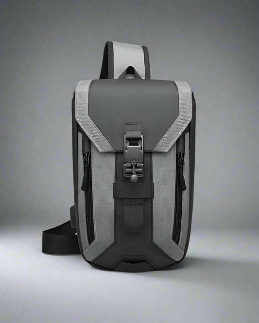 All-Weather Sling Backpack