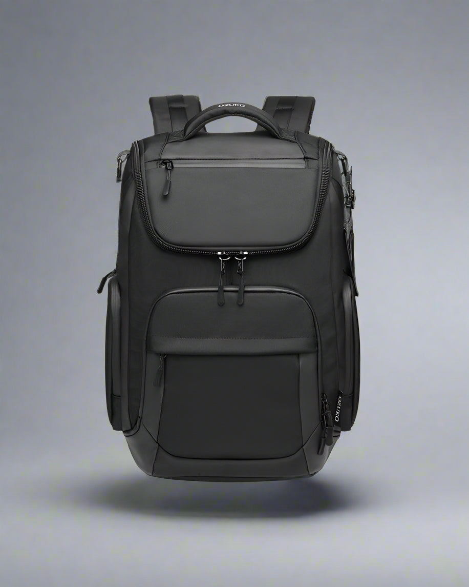 All-Weather Tech Backpack