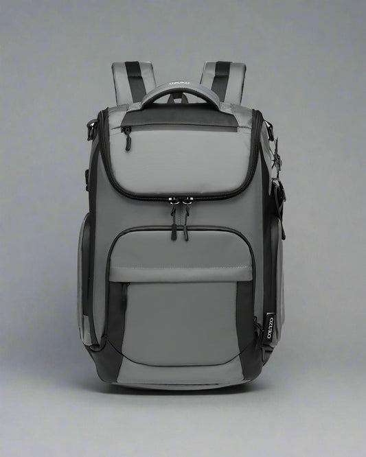 All-Weather Tech Backpack