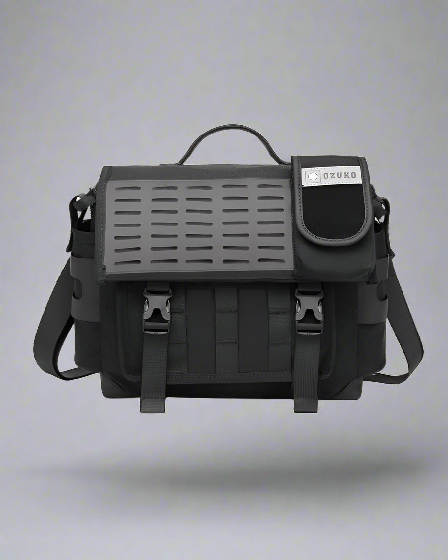 All-Weather Sling Bag Masterpiece