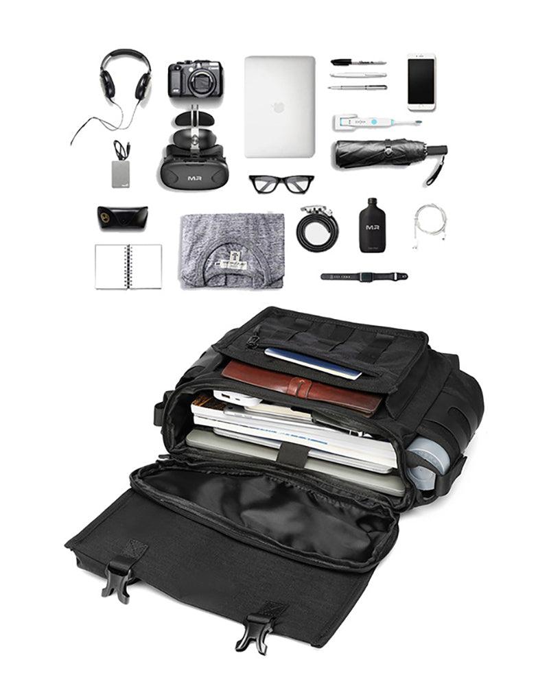 All-Weather Sling Bag Masterpiece