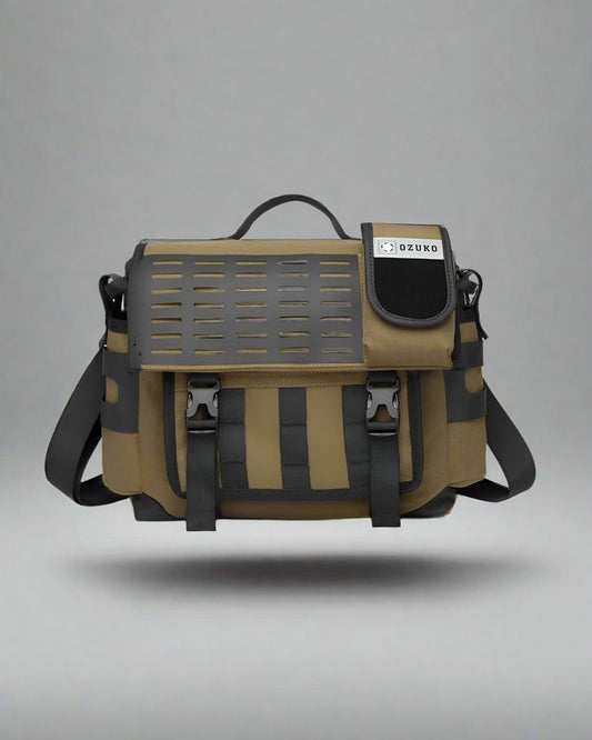 All-Weather Sling Bag Masterpiece