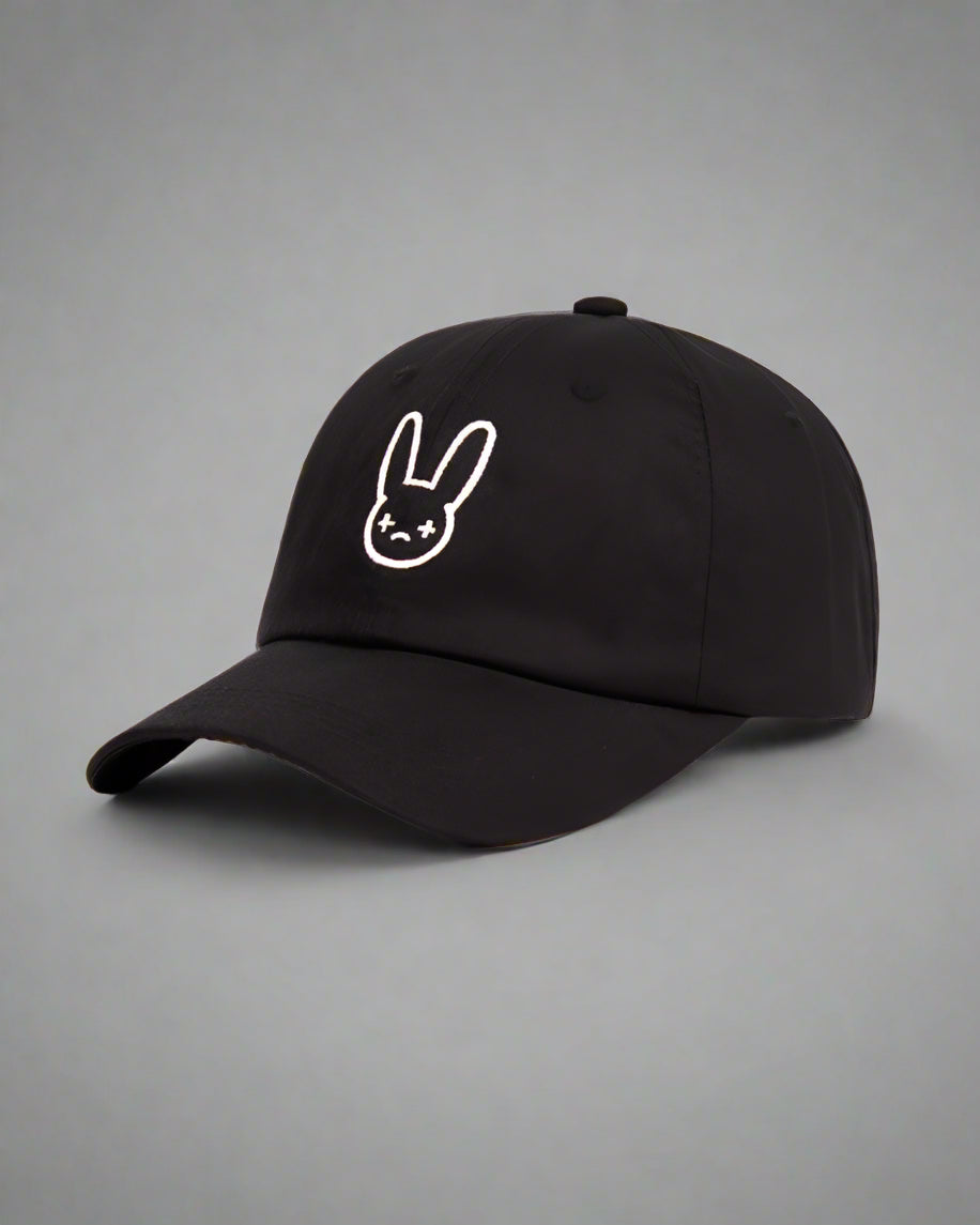 Adorable Bunny Show Hat