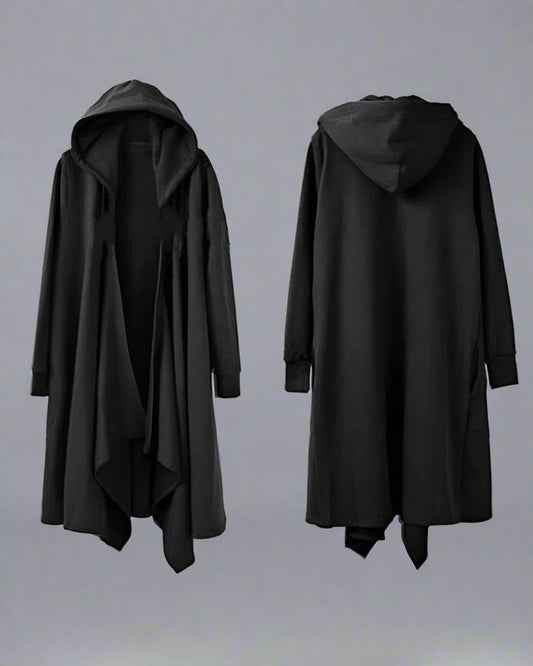 Ultimate Stealth Ninja Cloak
