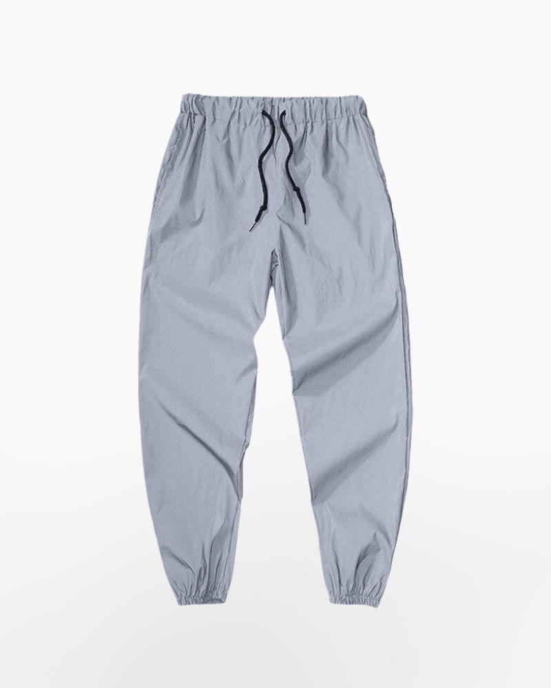 City Glide Reflective Tech Trousers