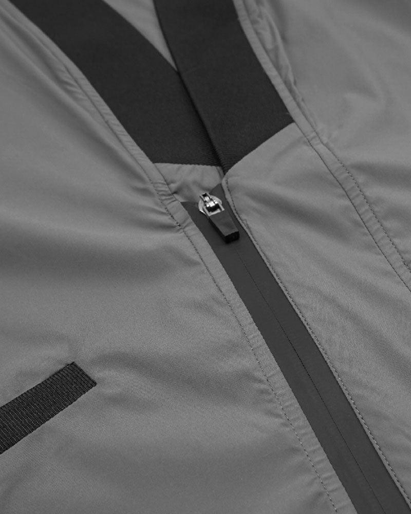 Modern Urban Kimono Jacket