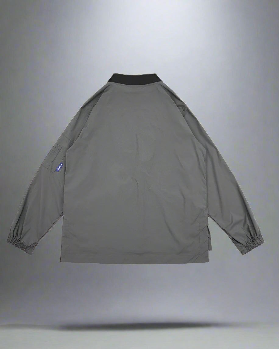 Modern Urban Kimono Jacket