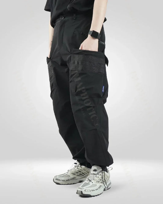 Tough & Versatile Cargo Pants - comfortable cargo pants - Comfortable and Functional Cargo Pants for Men