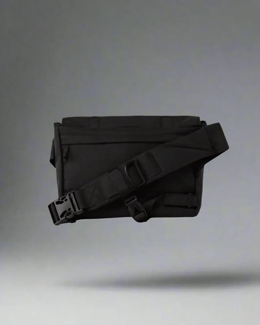 Trendy City Sling Bag - stylish messenger bag - Trendy City Sling Bag for Daily Convenience