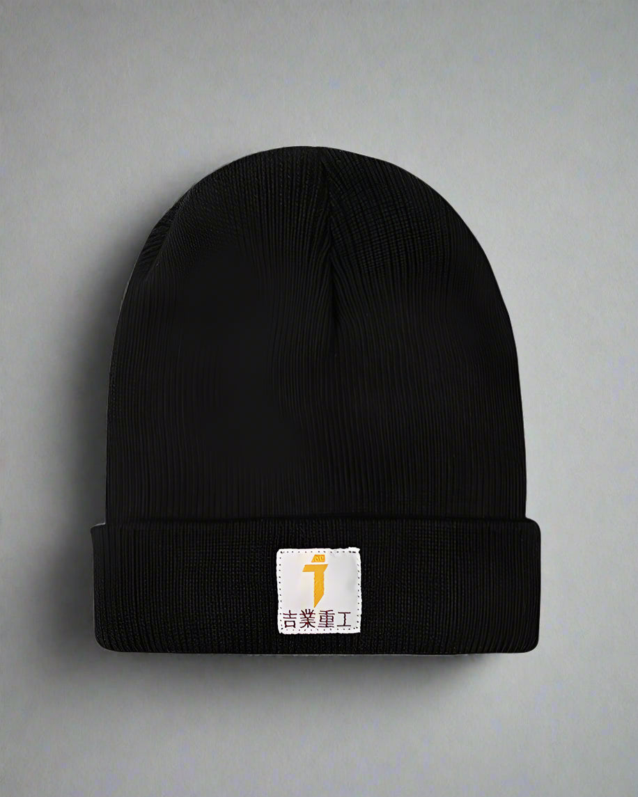 Cozy Up with This Beanie