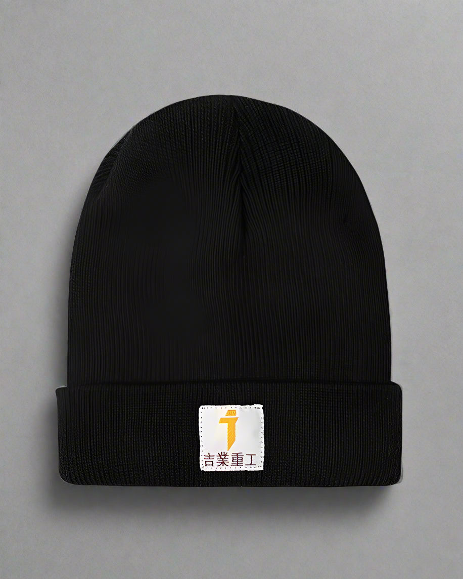Cozy Up with This Beanie