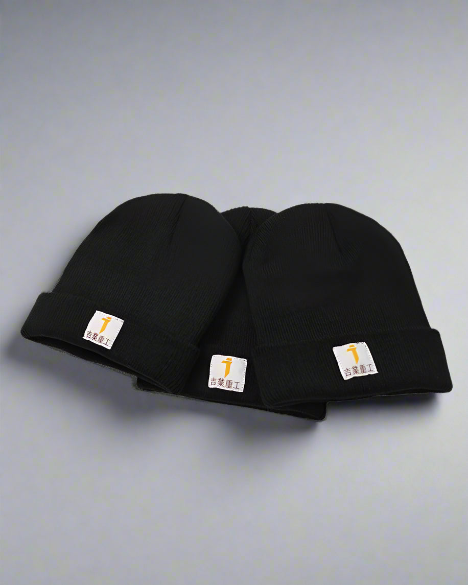 Cozy Up with This Beanie