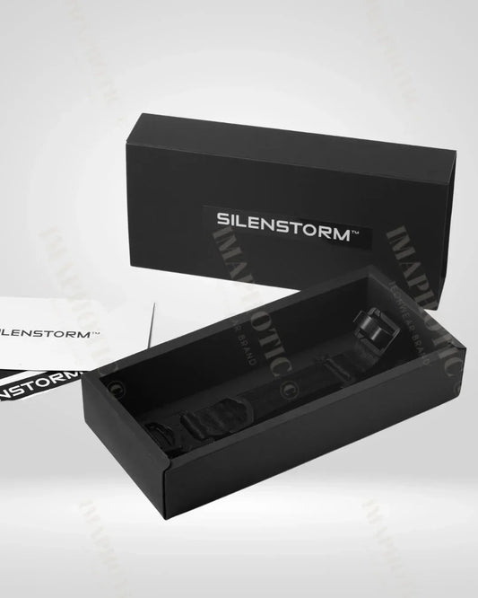 Ultimate Adventure Belt - nylon belt - Nylon Ultimate Adventure Belt for Daily Wear