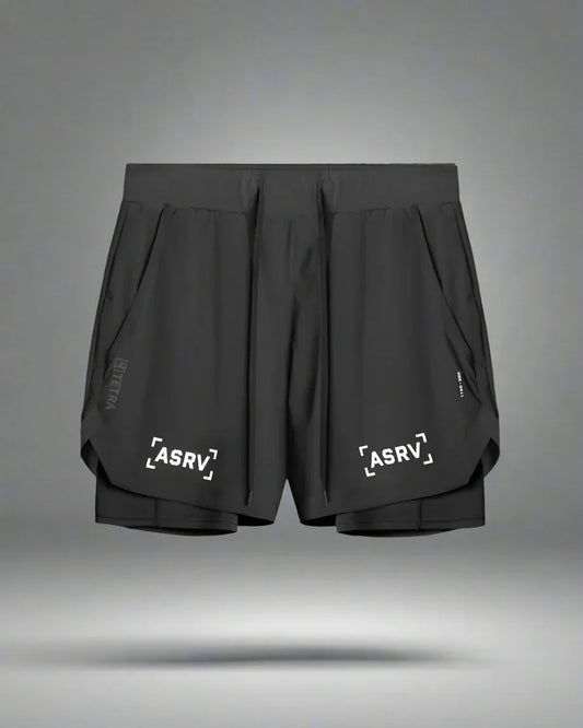 Ultimate Lightweight Running Shorts - running shorts - Lightweight Multi-Pocket Running Shorts for Men