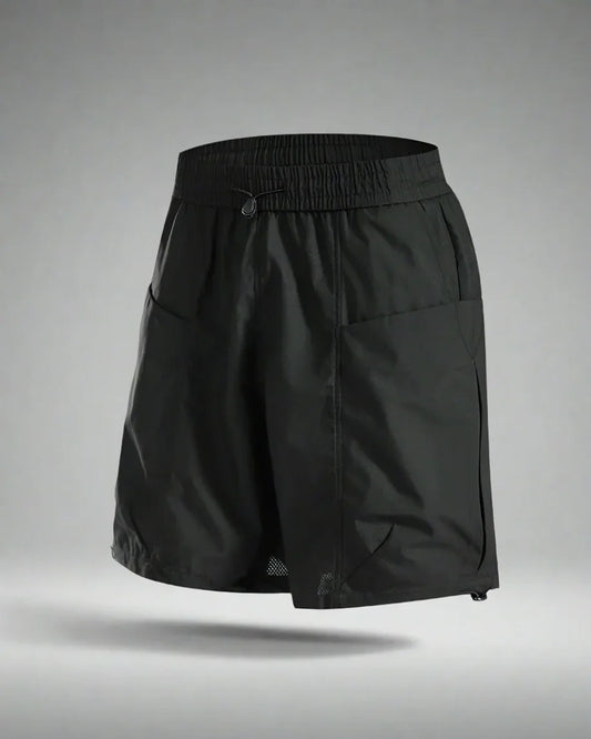 Ultimate Waterproof Hiking Shorts - waterproof shorts - Waterproof Hiking Shorts for Any Adventure