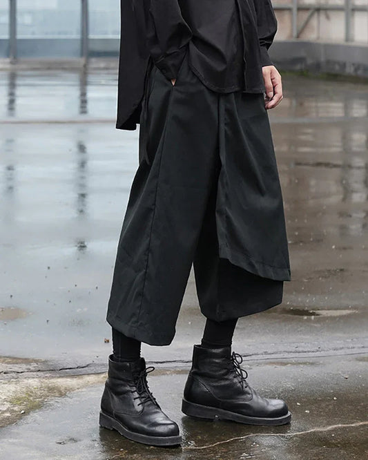Urban Stealth Ninja Trousers - ninja trousers - Urban Stealth Ninja Trousers for Comfort and Style