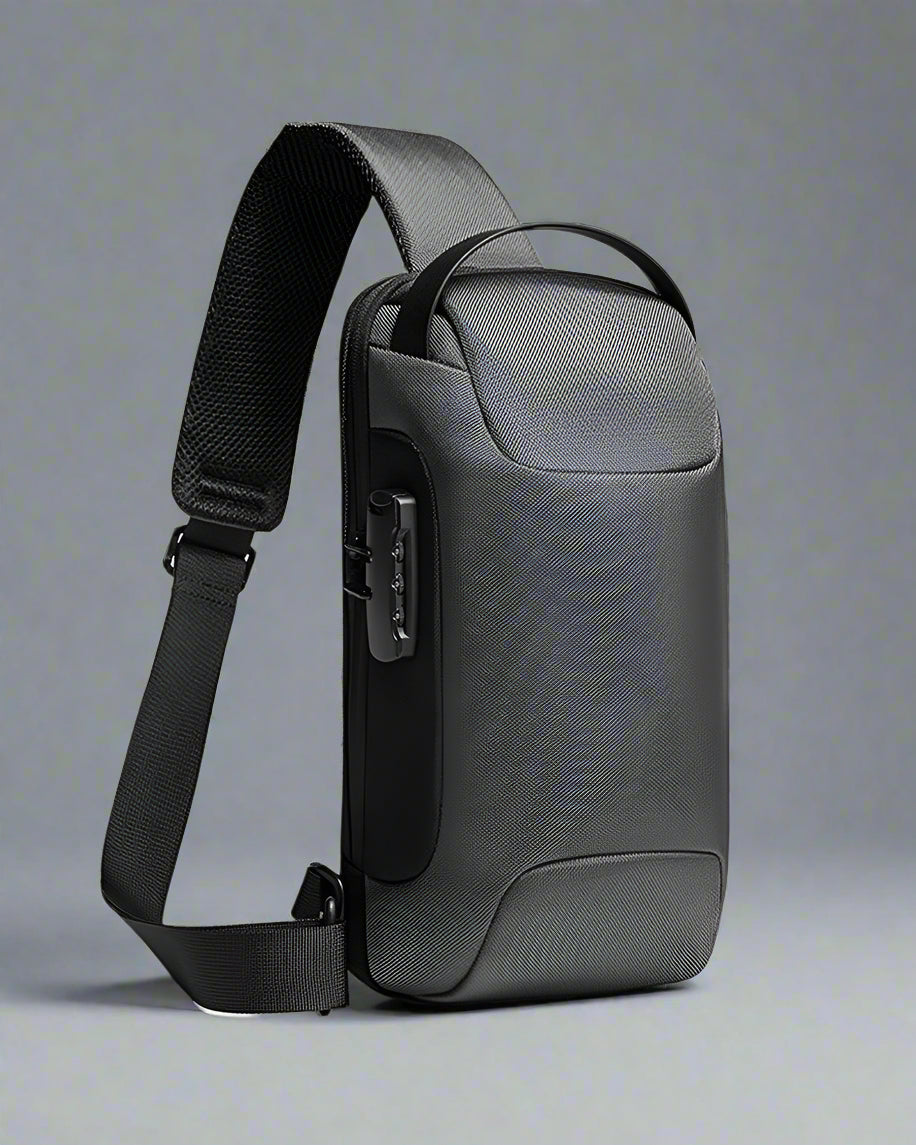 Ultimate Multifunctional Tech Sling