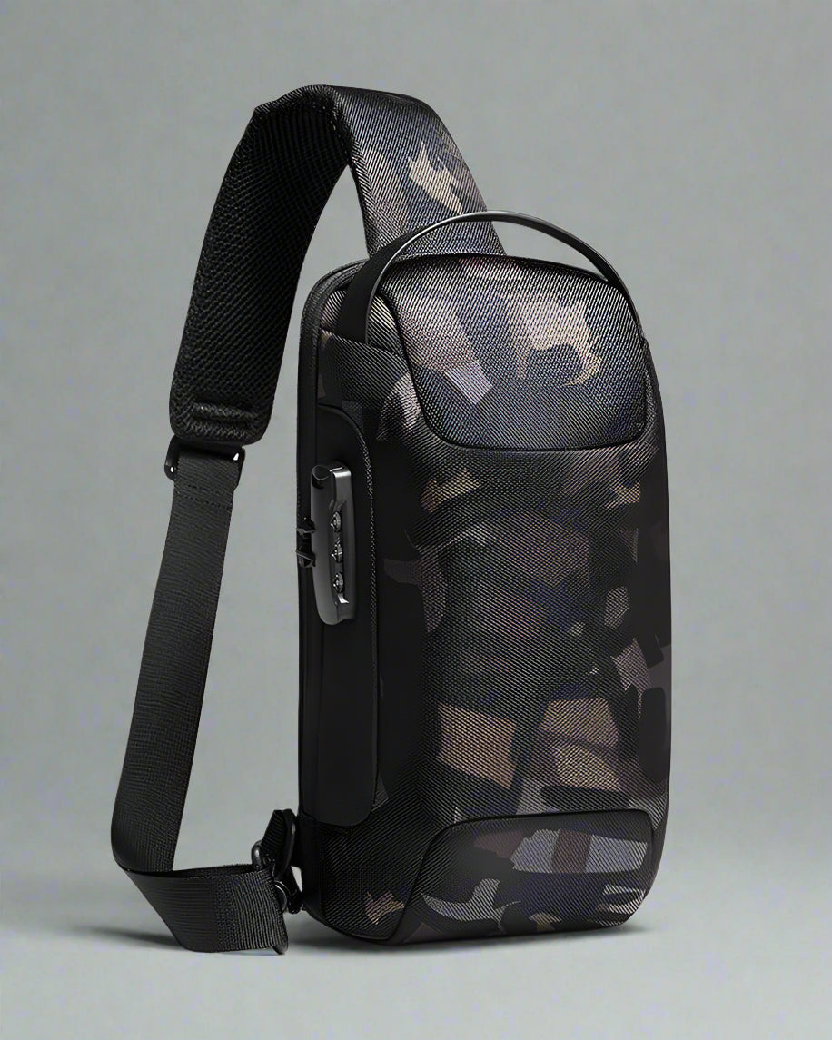 Ultimate Multifunctional Tech Sling