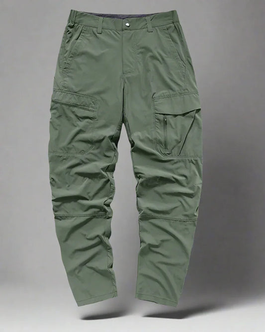 Versatile Tactical Adventure Pants - urban adventurers pants - Versatile Tactical Adventure Pants for Urban Life