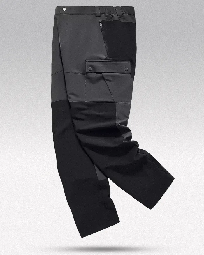 Versatile Tactical Cargo Pants - cargo pants - Versatile Tactical Cargo Pants for Anytime Use