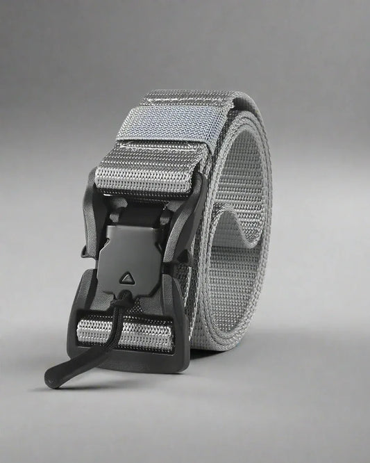 Versatile Urban Tactical Belt - tactical belt - Comfortable Urban Tactical Belt for Everyday Use