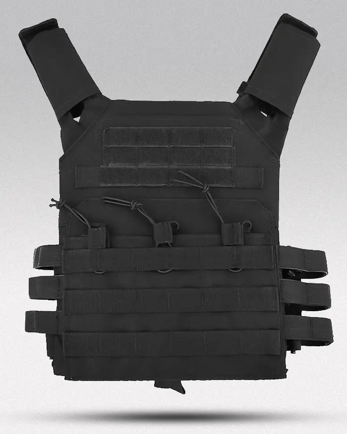 Ultimate Tactical Battle Rig