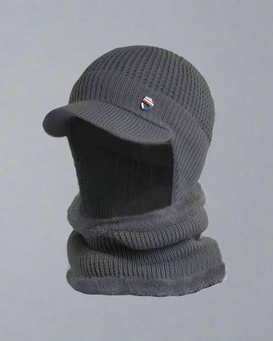 Warm and Stylish Ski Mask - ski mask - Warm and Stylish Ski Mask for All Conditions