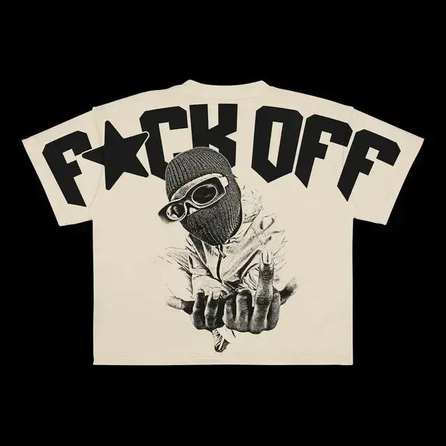Y2K Emo T-shirt - 2000s fashion - Y2K Emo T-Shirt for Stylish Nostalgia