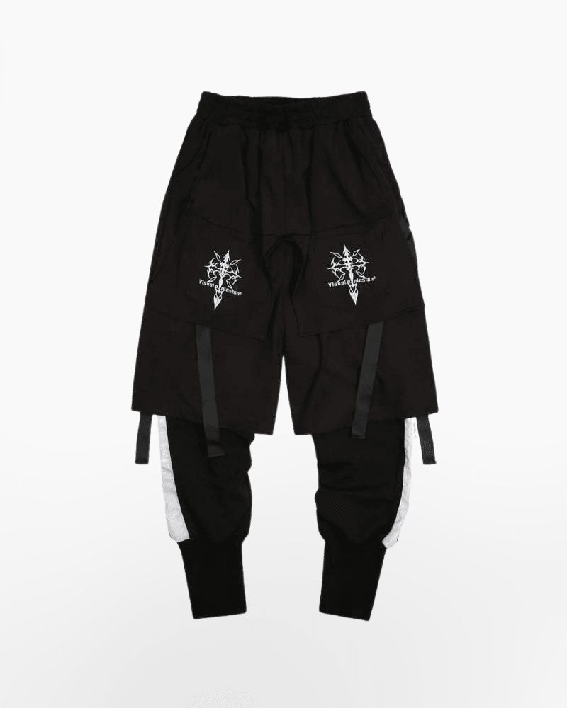 Advanced Stealth Performance Trousers