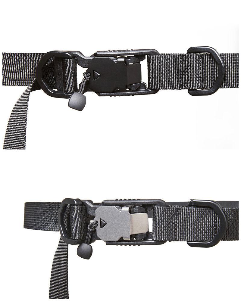 Everyday Tactical Utility Belt