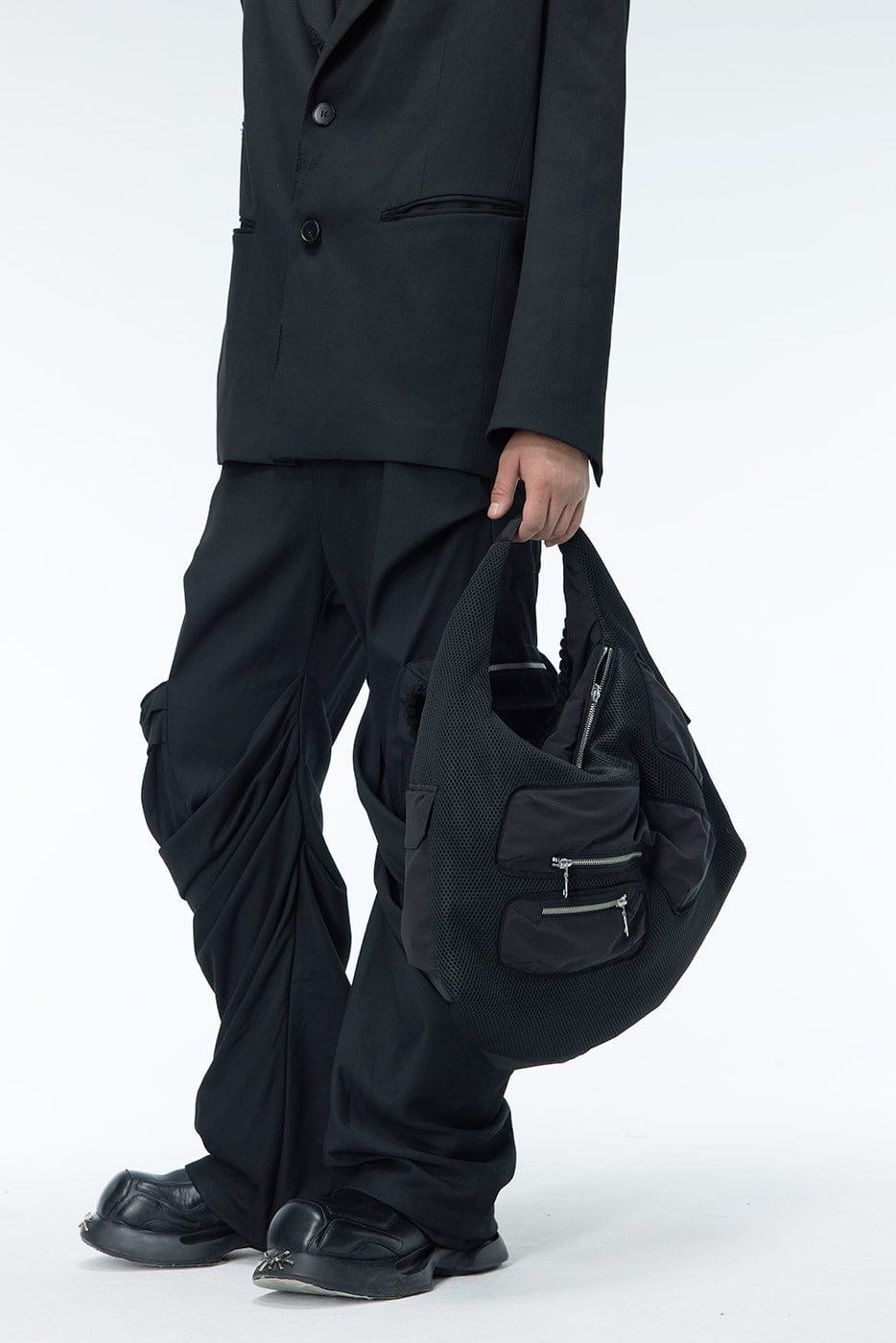 All-in-One Pocket Organizer