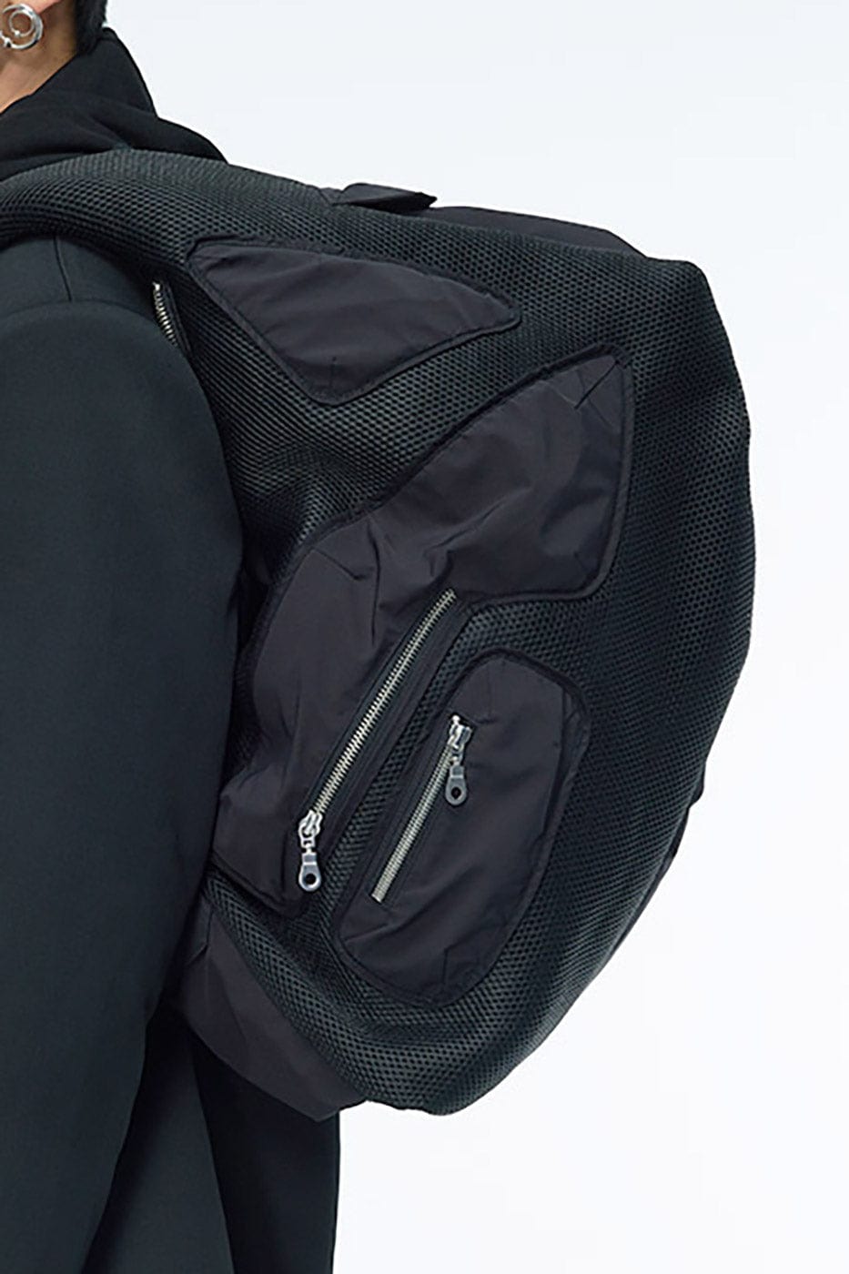 All-in-One Pocket Organizer