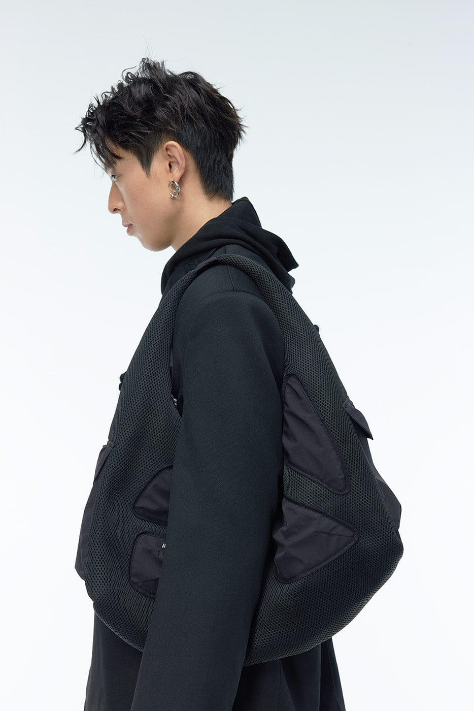 All-in-One Pocket Organizer