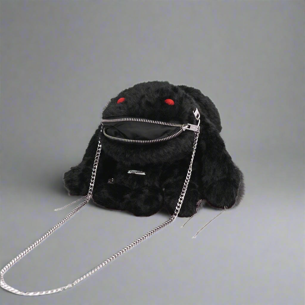 Adventure-Ready Creature Crossbody