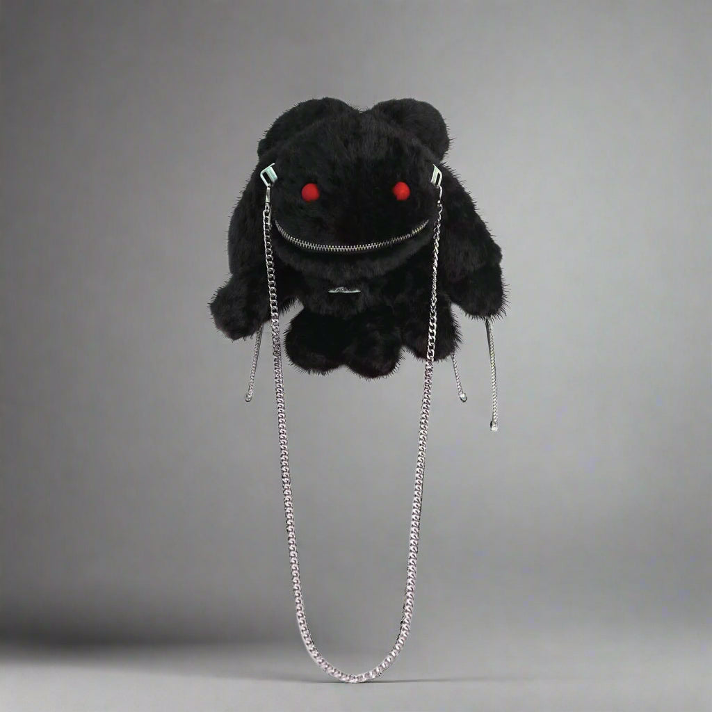 Adventure-Ready Creature Crossbody